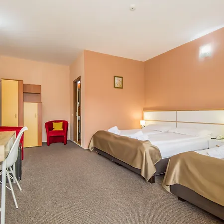 Hotel Long Street Braşov