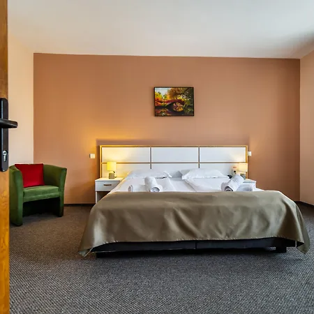 Long Street Hotel Brašov