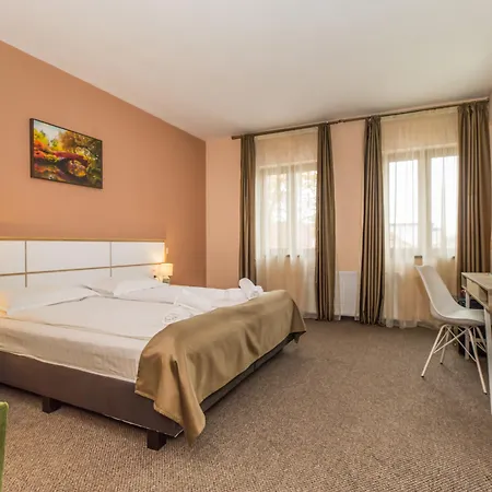 Long Street Hotel Braşov