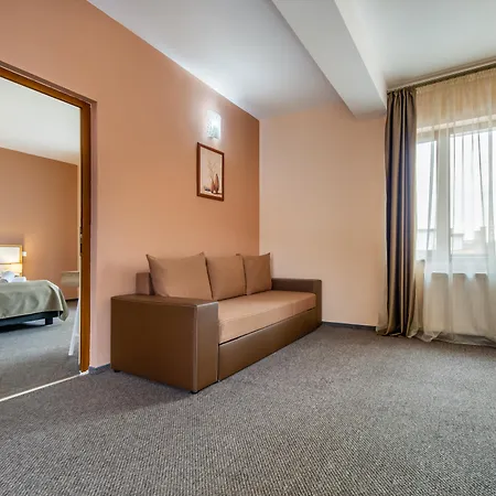 Hotel Long Street