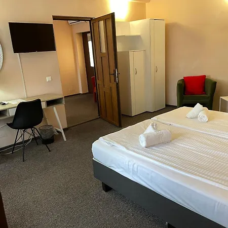 Hotel Long Street