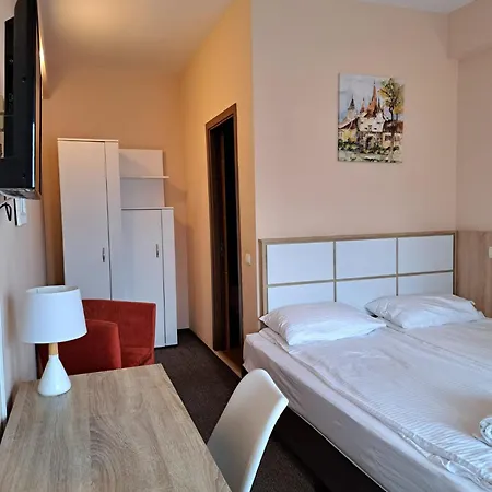 Hotel Long Street