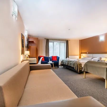 Long Street Hotel Brasov