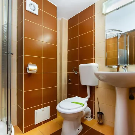 Long Street ブラショフ