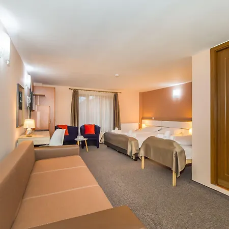 Long Street ブラショフ