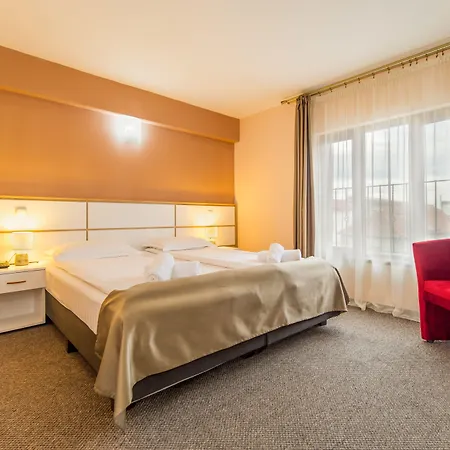 Hotel Long Street
