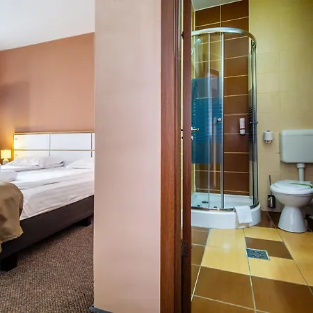 ホテル Long Street ブラショフ