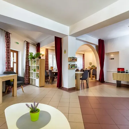 ホテル Long Street