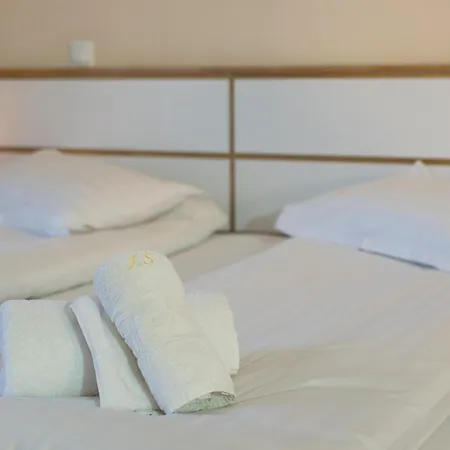 ホテル Long Street 3*