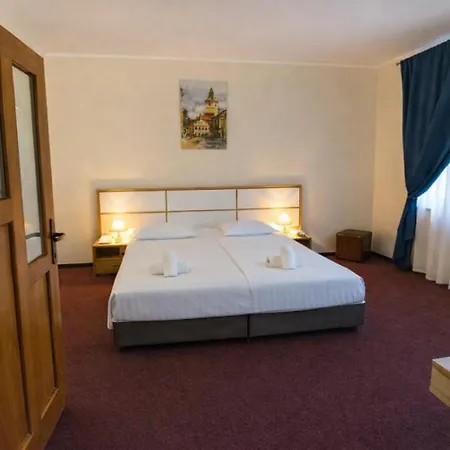 Long Street ホテル 3*