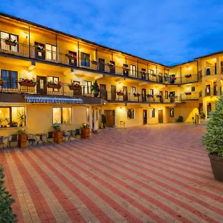 Long Street ホテル