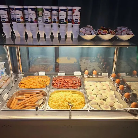 ホテル Long Street ブラショフ