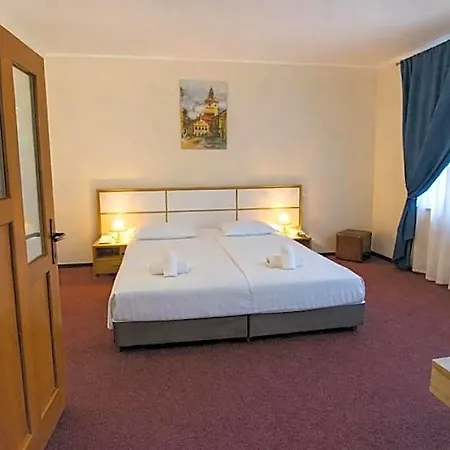 Hotel Long Street