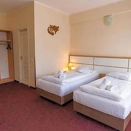 Long Street Hotel 3*