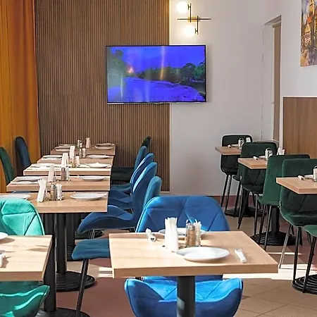 Long Street Hotel