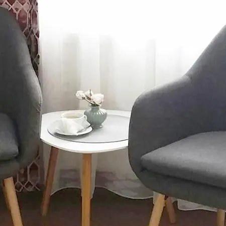 ホテル Long Street ブラショフ