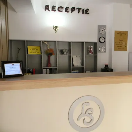 Long Street ブラショフ