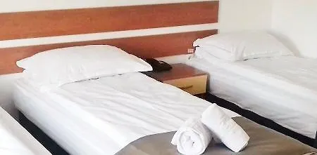 Long Street ブラショフ