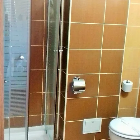 Long Street ホテル ブラショフ