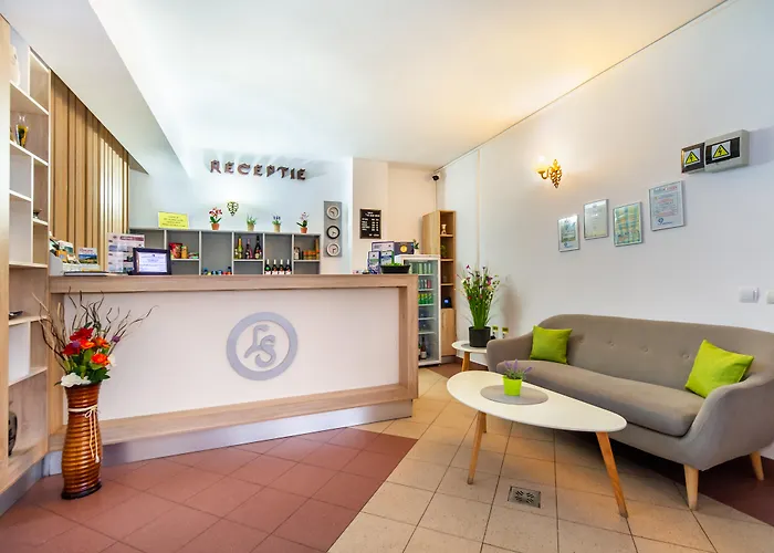 Hotel Long Street Brasov