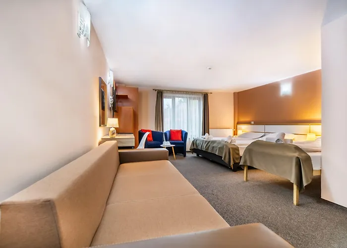 Long Street Hotel Brasov