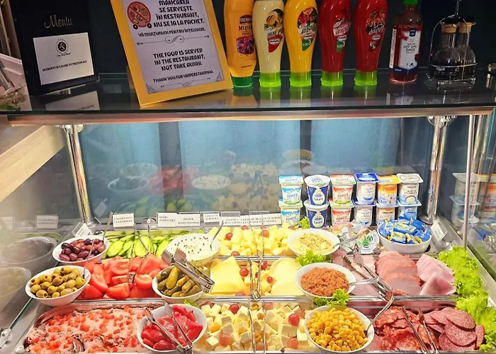 Hotel Long Street Brasov