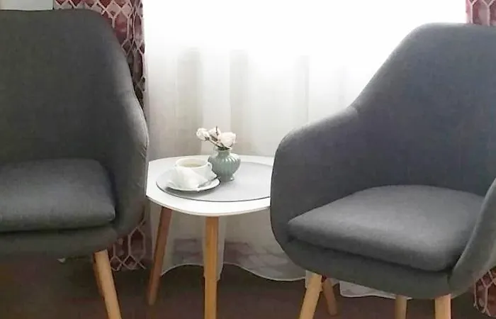 酒店 Long Street 布拉索夫