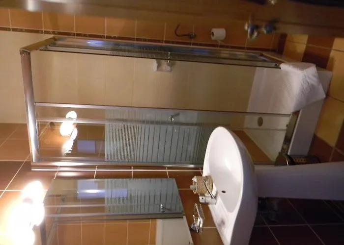 Long Street 3* Brasov