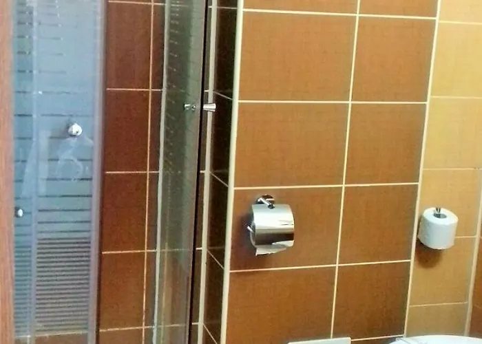 Long Street ホテル ブラショフ