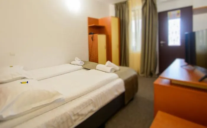 Long Street Hotel Brasov